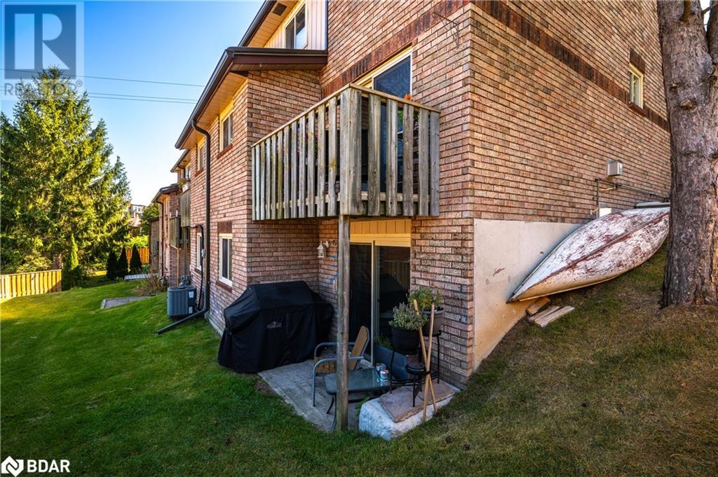 2 Sawmill Road Unit# 36, Barrie, Ontario  L4N 6X3 - Photo 29 - 40695001