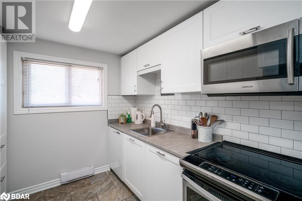 2 Sawmill Road Unit# 36, Barrie, Ontario  L4N 6X3 - Photo 6 - 40695001