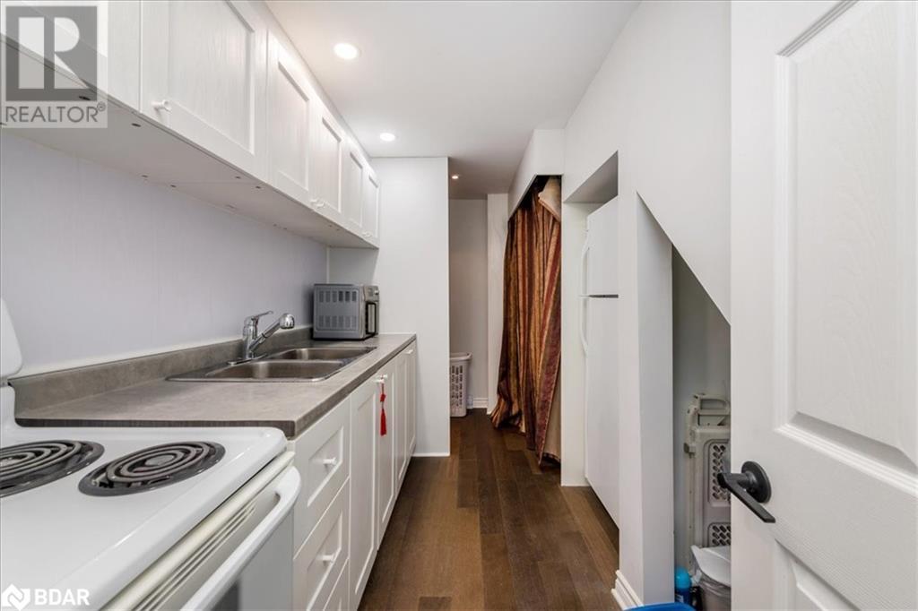 2 Sawmill Road Unit# 36, Barrie, Ontario  L4N 6X3 - Photo 25 - 40695001