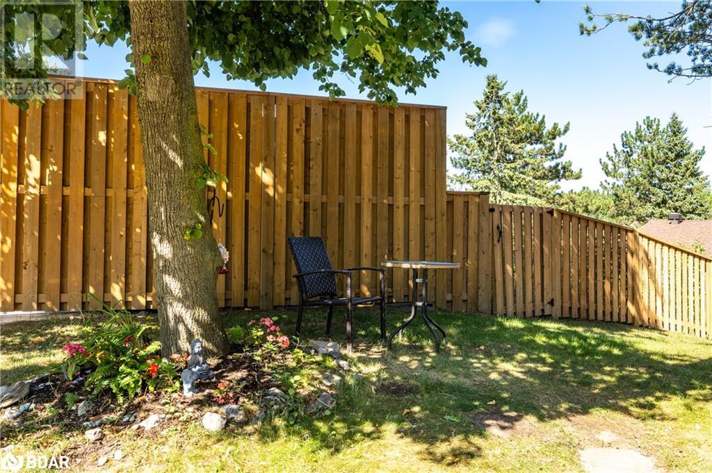 2 Sawmill Road Unit# 36, Barrie, Ontario  L4N 6X3 - Photo 30 - 40695001