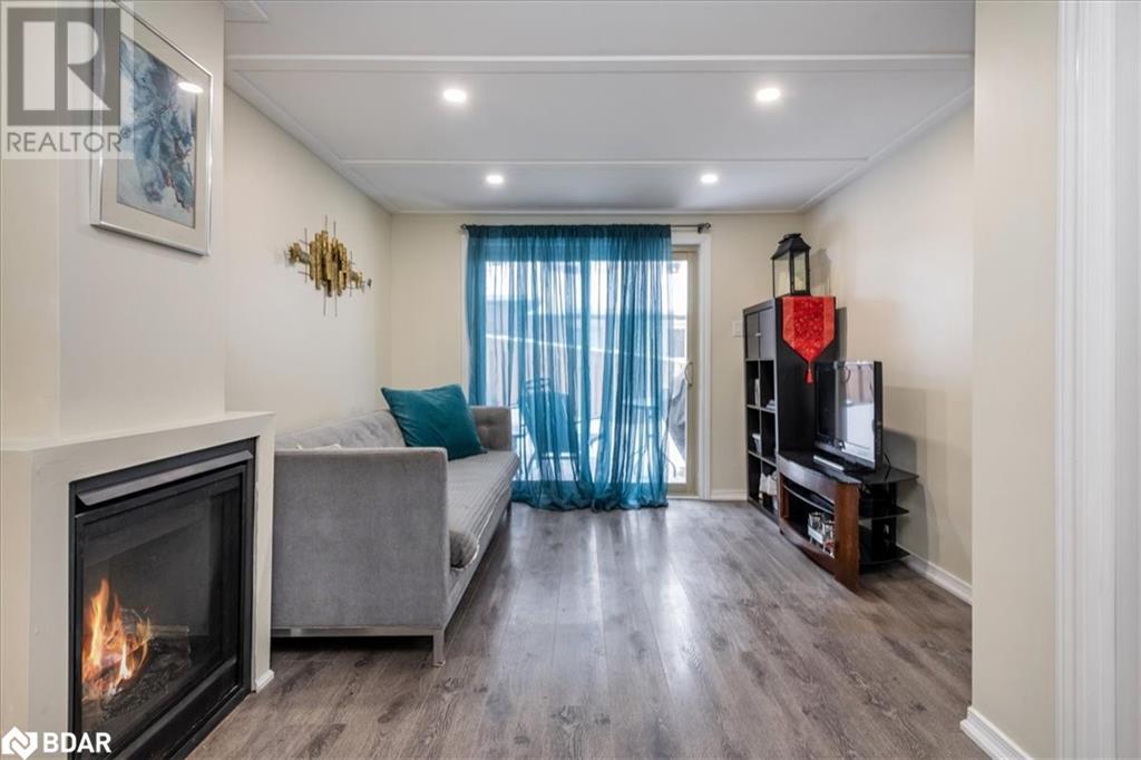 2 Sawmill Road Unit# 36, Barrie, Ontario  L4N 6X3 - Photo 18 - 40695001