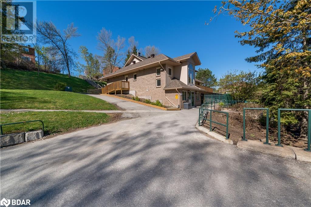 2 Sawmill Road Unit# 36, Barrie, Ontario  L4N 6X3 - Photo 32 - 40695001