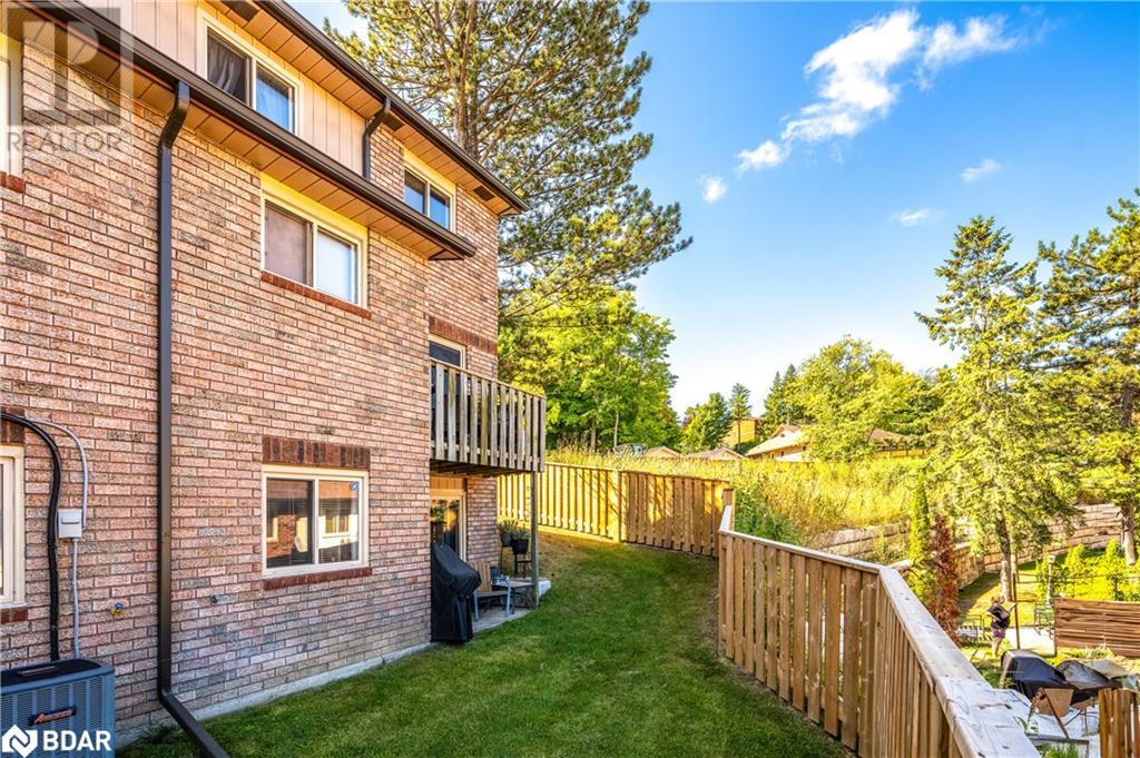 2 Sawmill Road Unit# 36, Barrie, Ontario  L4N 6X3 - Photo 31 - 40695001