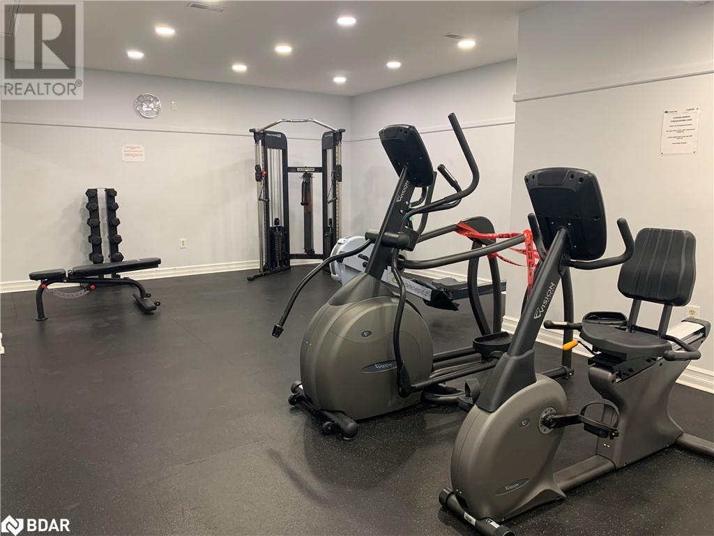 2 Sawmill Road Unit# 36, Barrie, Ontario  L4N 6X3 - Photo 35 - 40695001