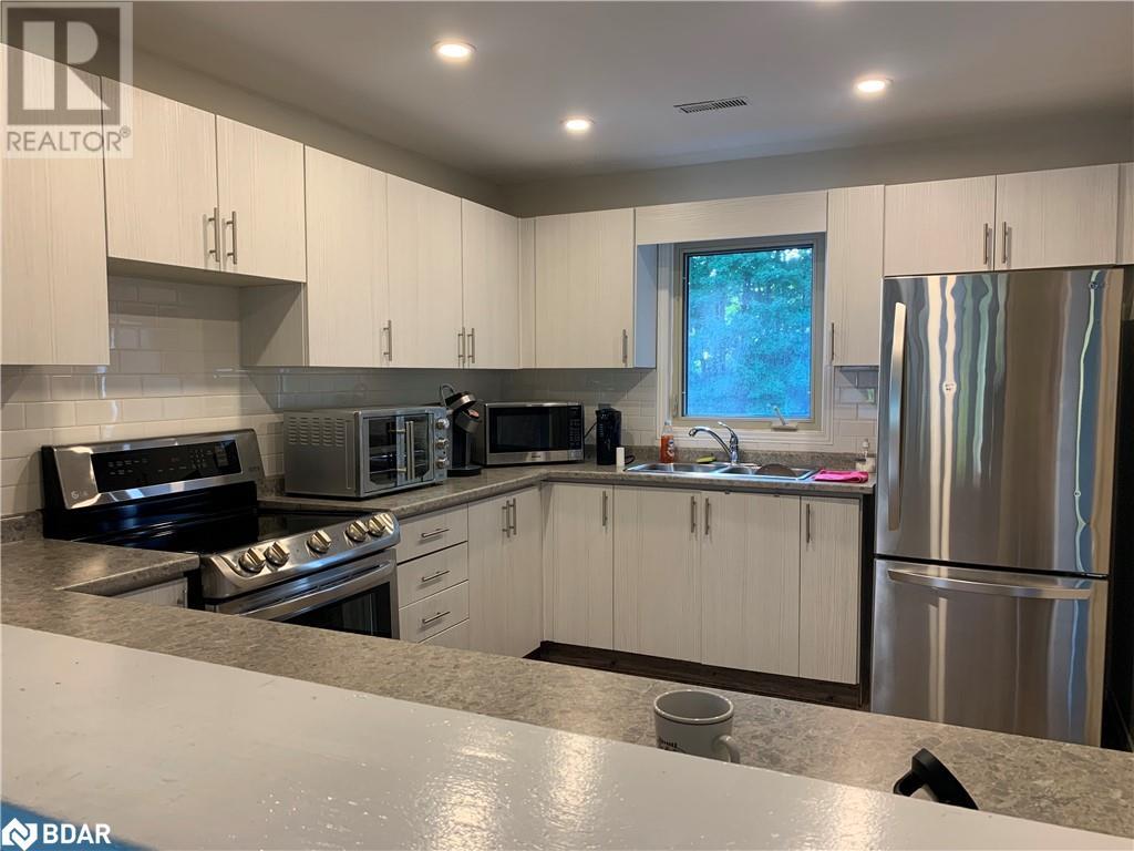 2 Sawmill Road Unit# 36, Barrie, Ontario  L4N 6X3 - Photo 38 - 40695001