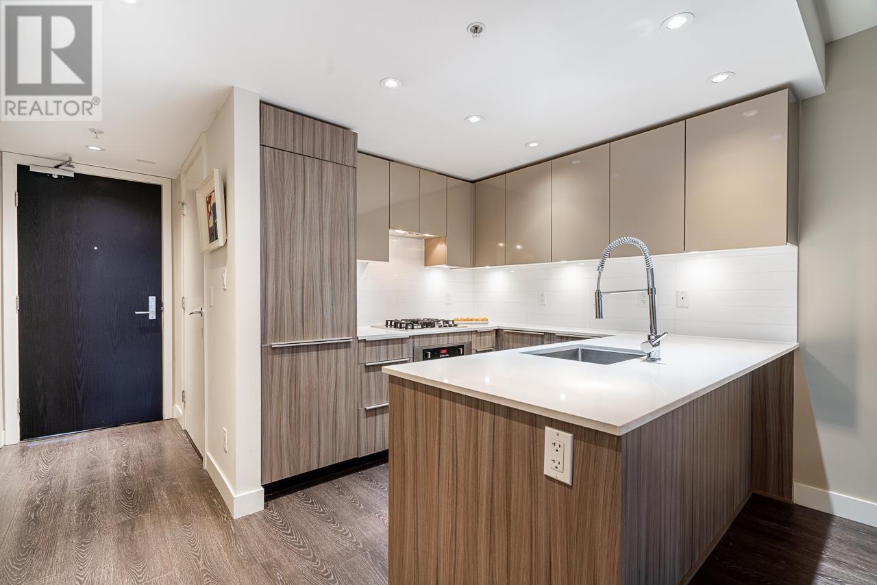 220 1588 E Hastings Street, Vancouver, British Columbia  V5L 0B8 - Photo 8 - R2963257