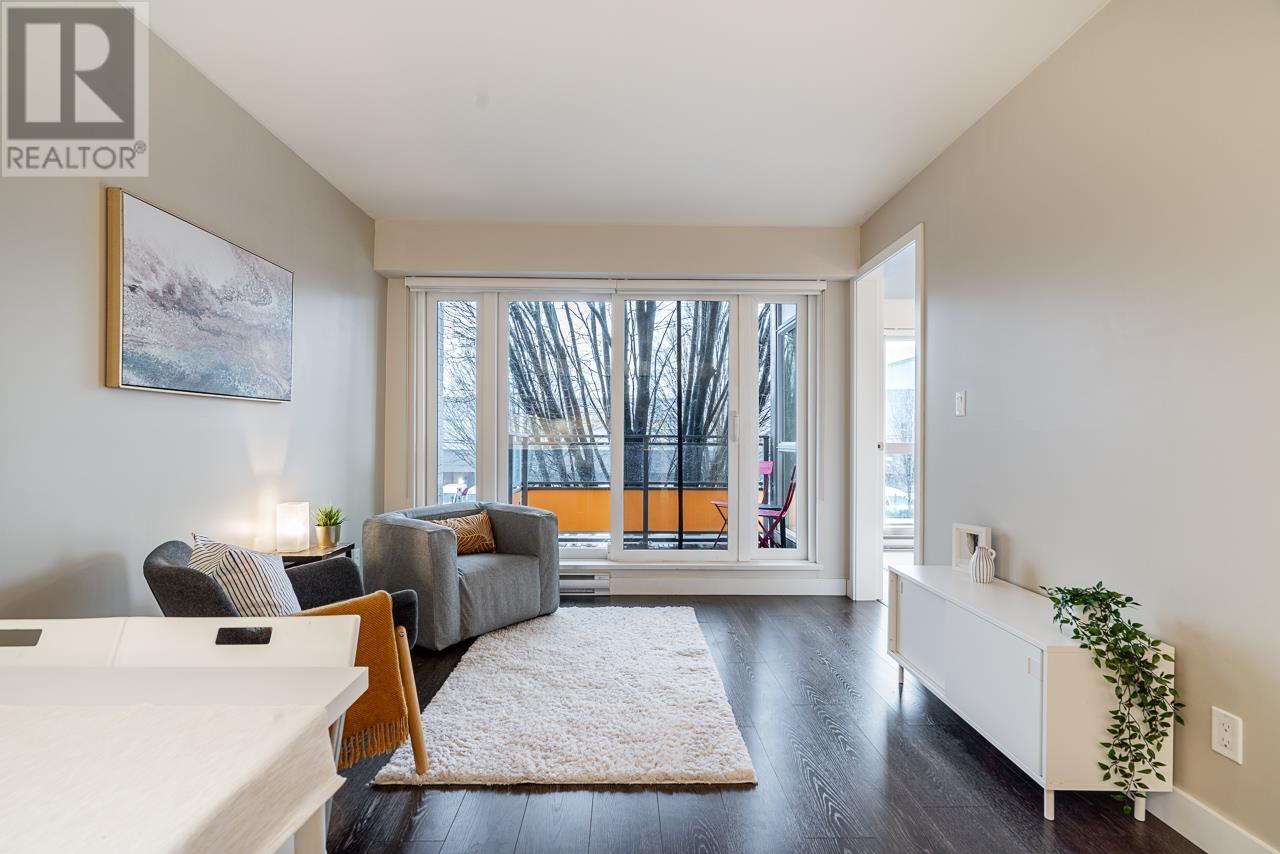 220 1588 E Hastings Street, Vancouver, British Columbia  V5L 0B8 - Photo 10 - R2963257