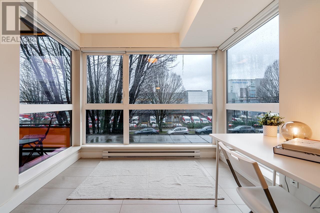 220 1588 E Hastings Street, Vancouver, British Columbia  V5L 0B8 - Photo 19 - R2963257
