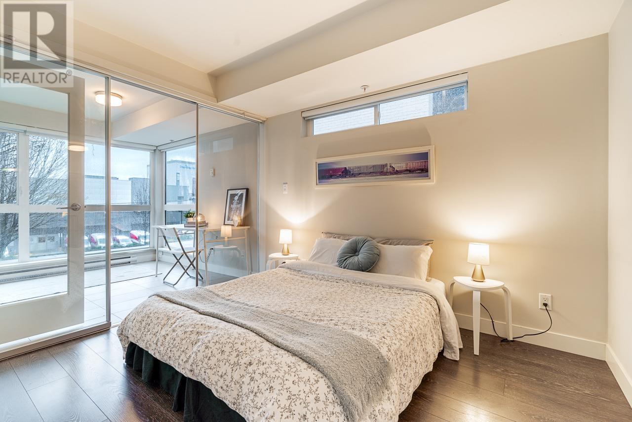 220 1588 E Hastings Street, Vancouver, British Columbia  V5L 0B8 - Photo 15 - R2963257