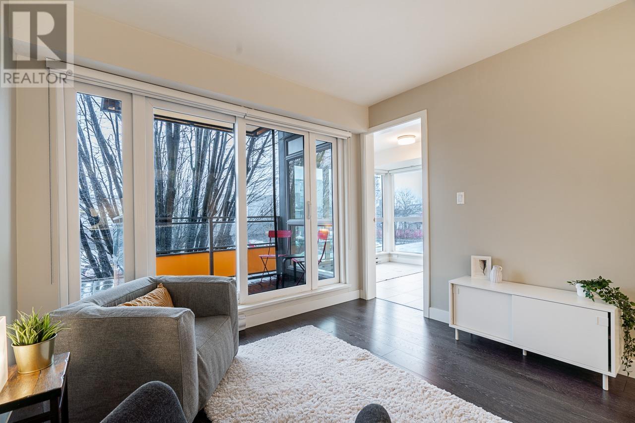 220 1588 E Hastings Street, Vancouver, British Columbia  V5L 0B8 - Photo 14 - R2963257