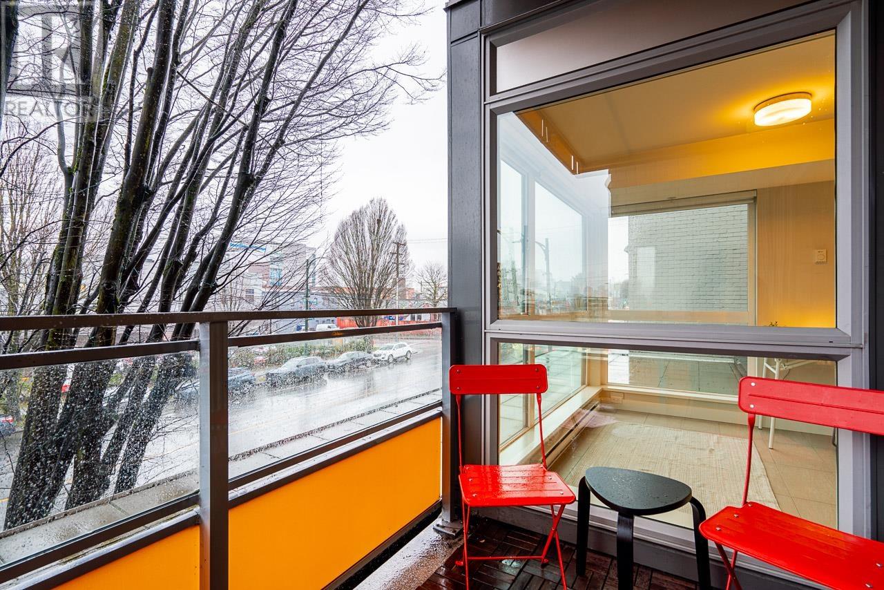 220 1588 E Hastings Street, Vancouver, British Columbia  V5L 0B8 - Photo 26 - R2963257