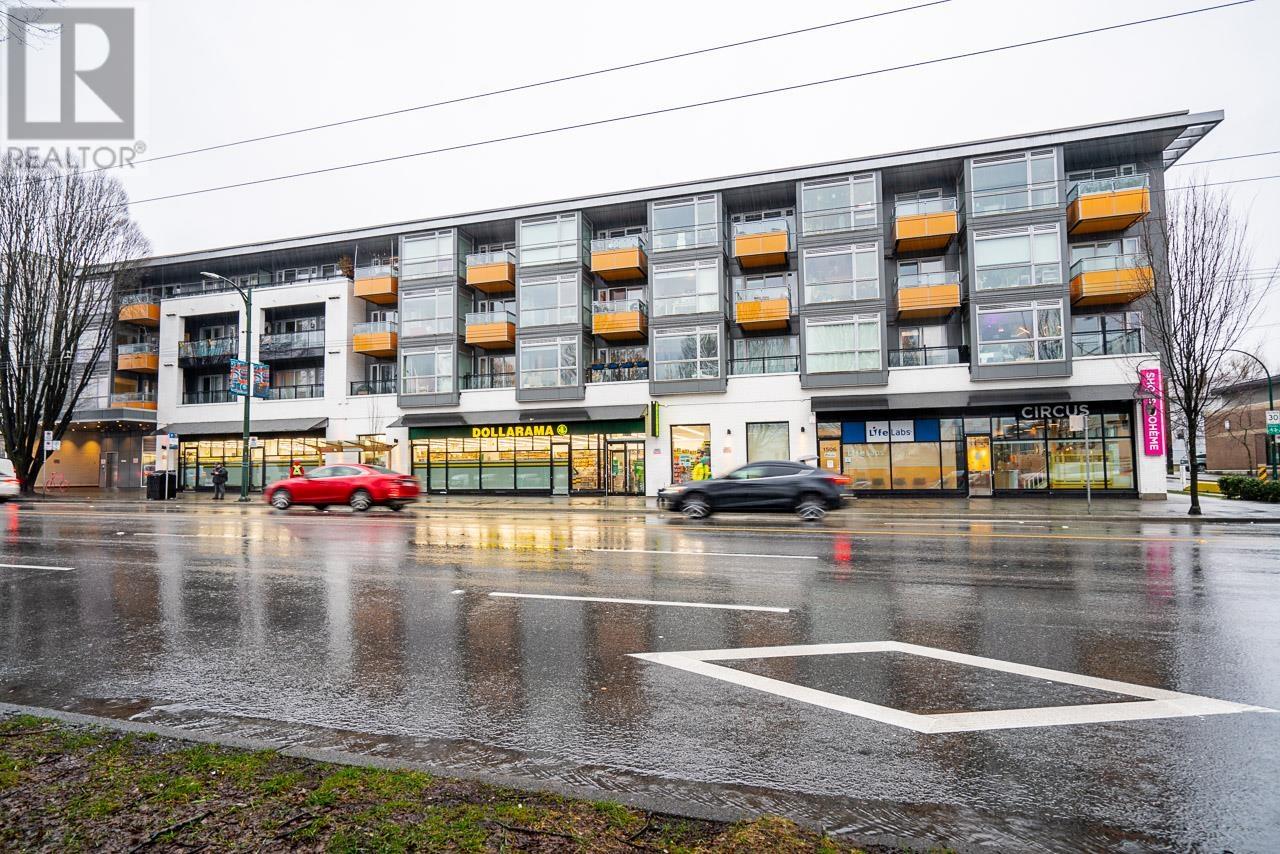 220 1588 E HASTINGS STREET, vancouver, British Columbia