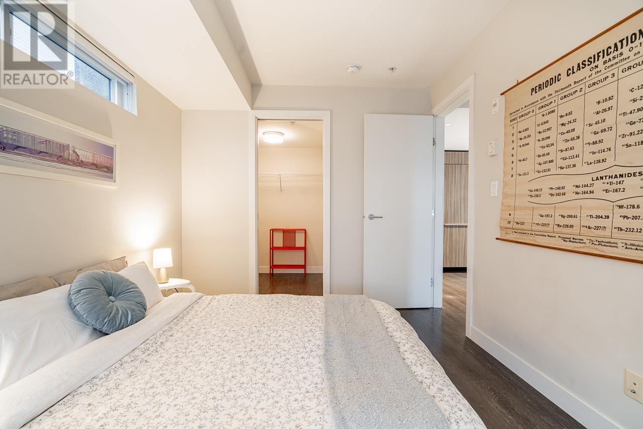 220 1588 E Hastings Street, Vancouver, British Columbia  V5L 0B8 - Photo 17 - R2963257