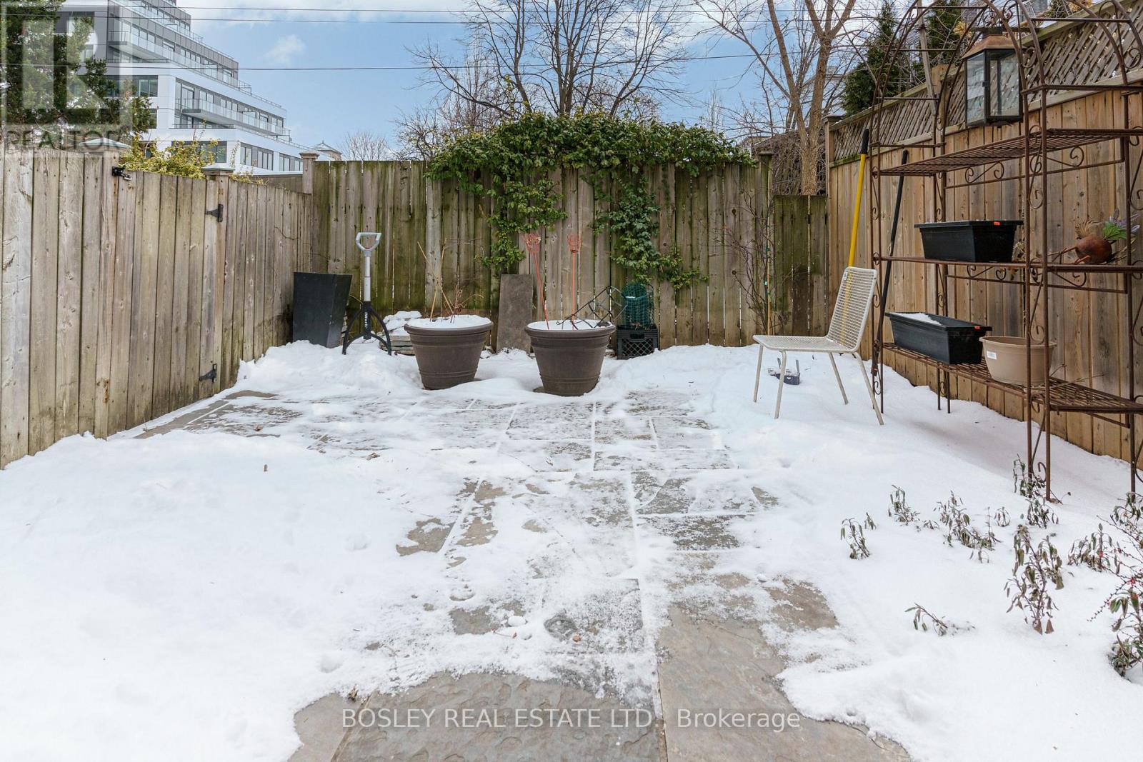 171 Robert Street, Toronto, Ontario  M5S 2K6 - Photo 38 - C11954973