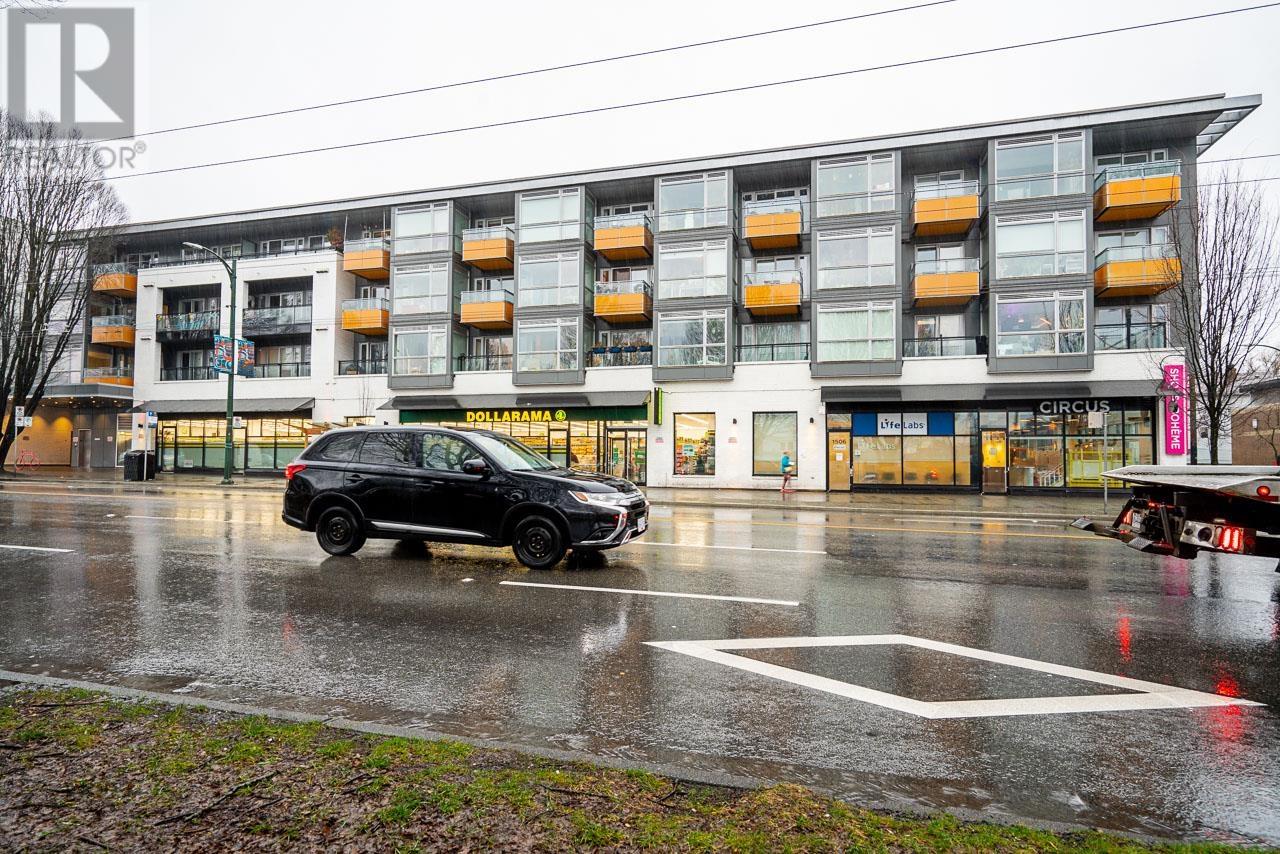 220 1588 E Hastings Street, Vancouver, British Columbia  V5L 0B8 - Photo 33 - R2963257