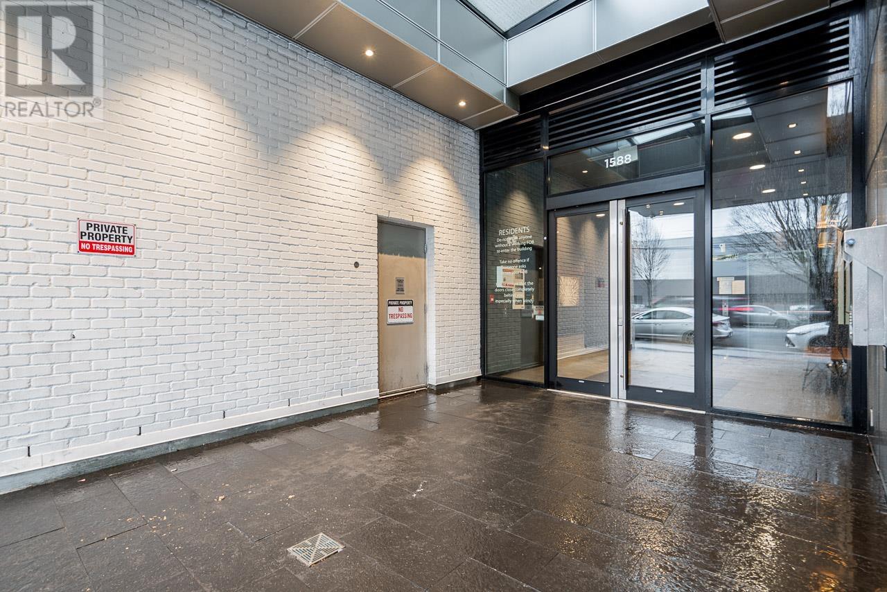 220 1588 E Hastings Street, Vancouver, British Columbia  V5L 0B8 - Photo 2 - R2963257