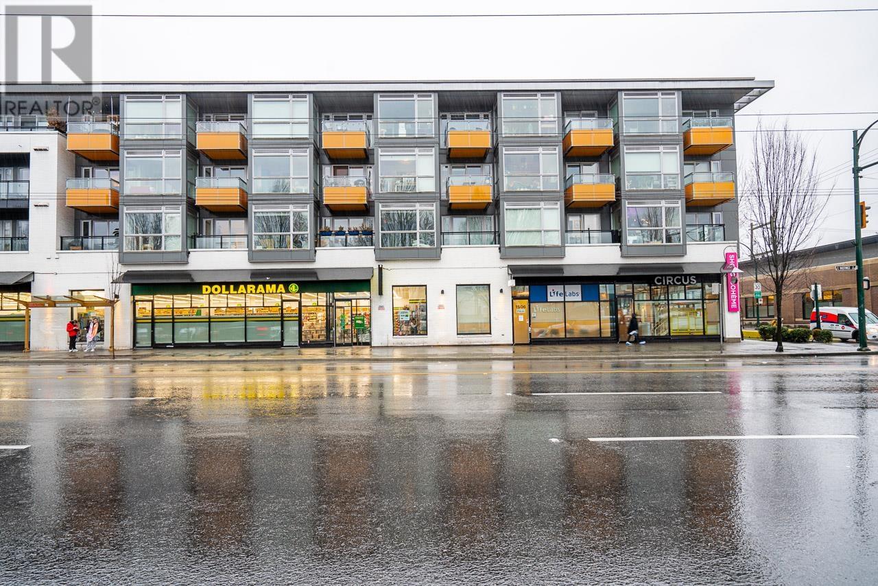 220 1588 E Hastings Street, Vancouver, British Columbia  V5L 0B8 - Photo 34 - R2963257