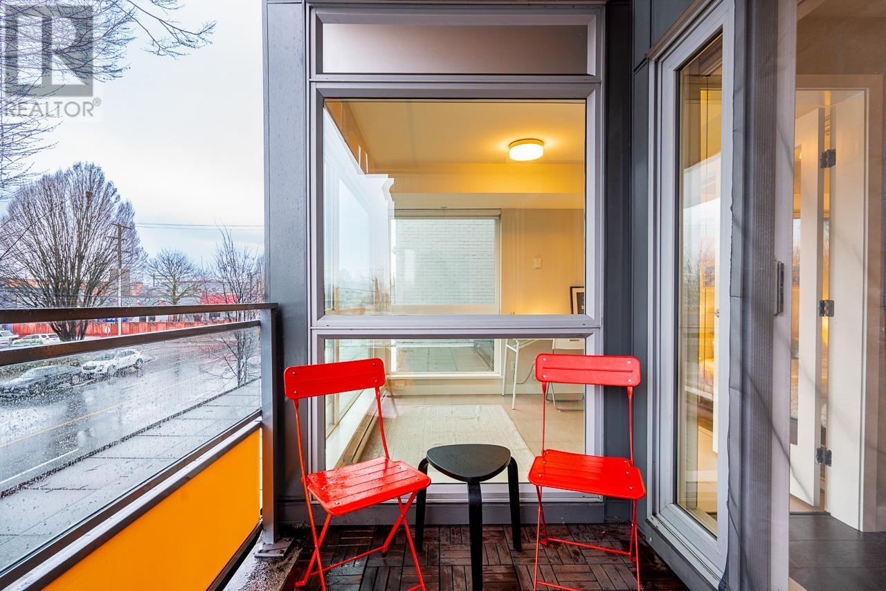 220 1588 E Hastings Street, Vancouver, British Columbia  V5L 0B8 - Photo 25 - R2963257