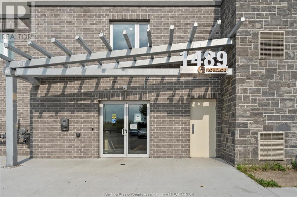 1489 Banwell Unit# 319, Windsor, Ontario  N8P 0G4 - Photo 5 - 25002242