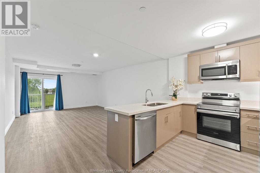 1489 Banwell Unit# 319, Windsor, Ontario  N8P 0G4 - Photo 8 - 25002242