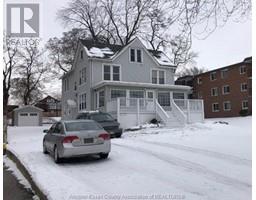 3177 RUSSELL, Windsor, Ontario