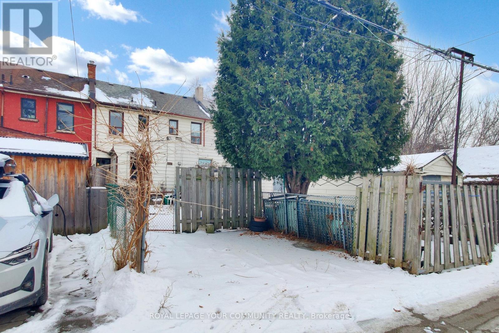 512 Quebec Avenue, Toronto, Ontario  M6P 2V7 - Photo 25 - W11954970