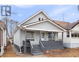 1518 LINCOLN, Windsor, Ontario