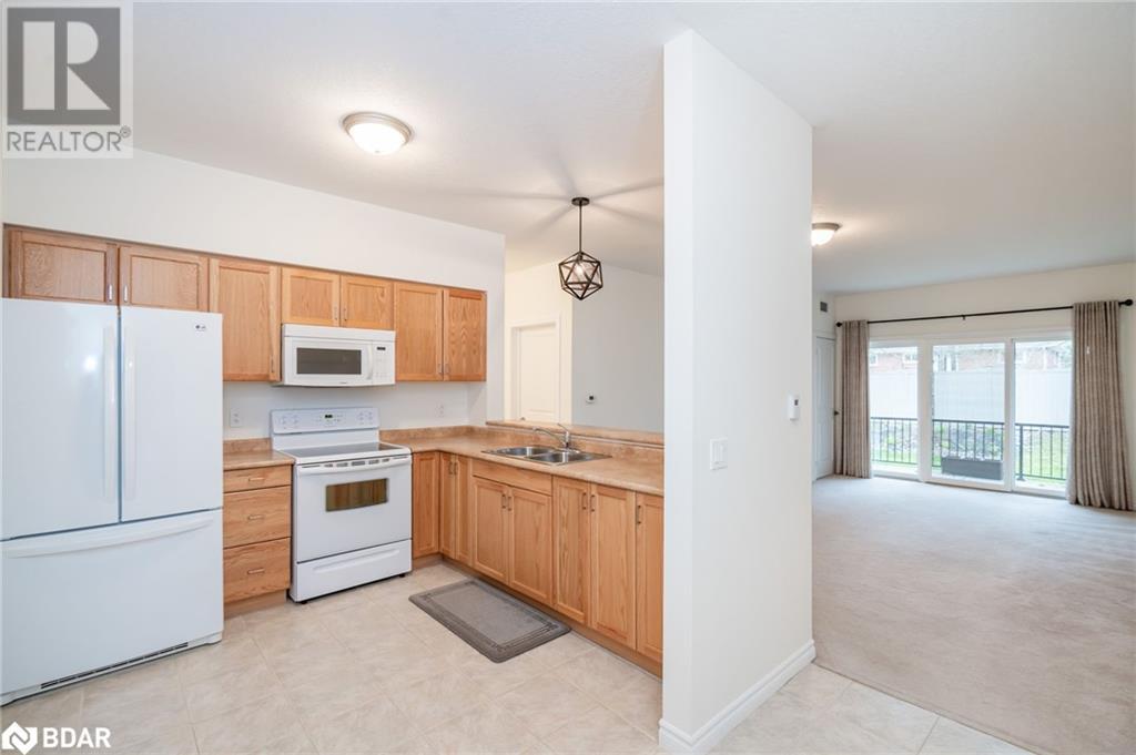 19b Yonge Street N Unit# 103, Springwater, Ontario  L0L 1P0 - Photo 8 - 40695671
