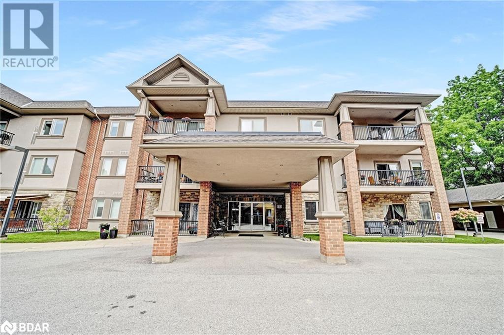 19b Yonge Street N Unit# 103, Springwater, Ontario  L0L 1P0 - Photo 4 - 40695671