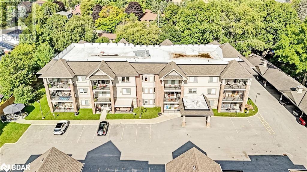 19b Yonge Street N Unit# 103, Springwater, Ontario  L0L 1P0 - Photo 35 - 40695671