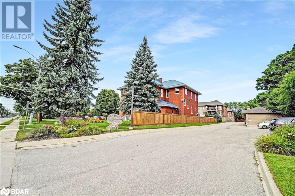 19b Yonge Street N Unit# 103, Springwater, Ontario  L0L 1P0 - Photo 33 - 40695671