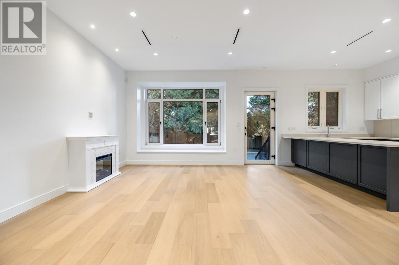 5838 Highbury Street, Vancouver, British Columbia  V6N 1Z1 - Photo 6 - R2963114