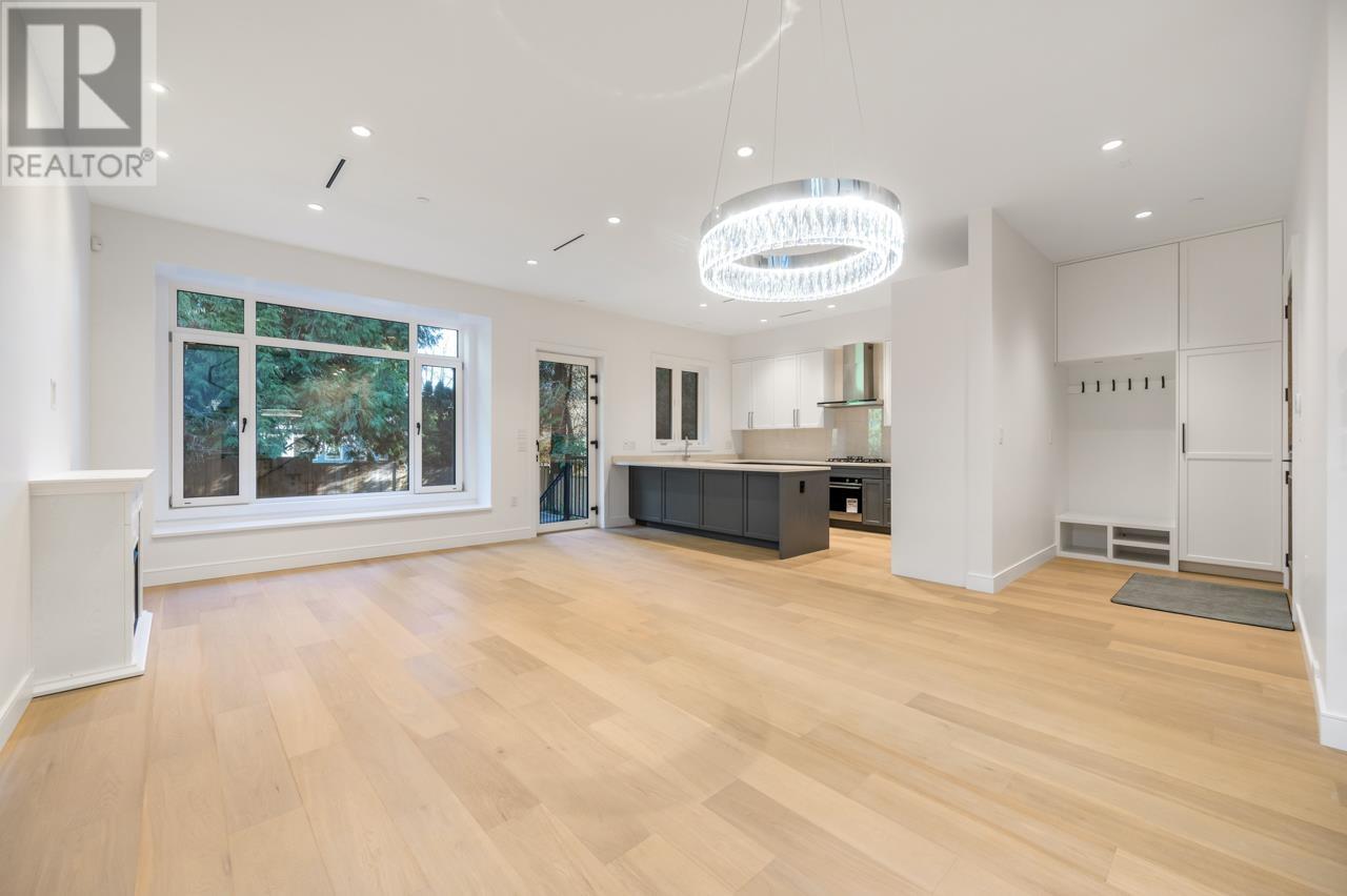 5838 Highbury Street, Vancouver, British Columbia  V6N 1Z1 - Photo 3 - R2963114