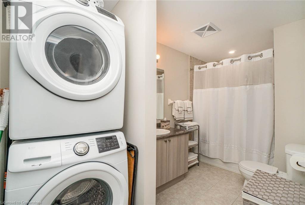 5 Greenwich Street Unit# 305, Barrie, Ontario  L4N 9L7 - Photo 17 - 40695886