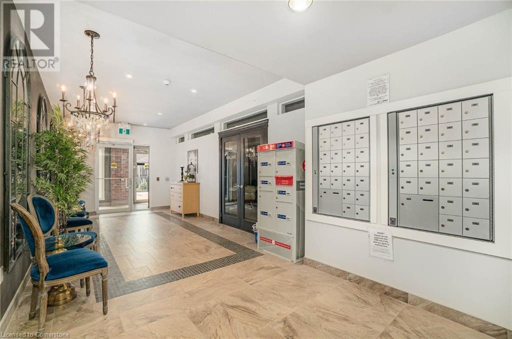 5 Greenwich Street Unit# 305, Barrie, Ontario  L4N 9L7 - Photo 21 - 40695886