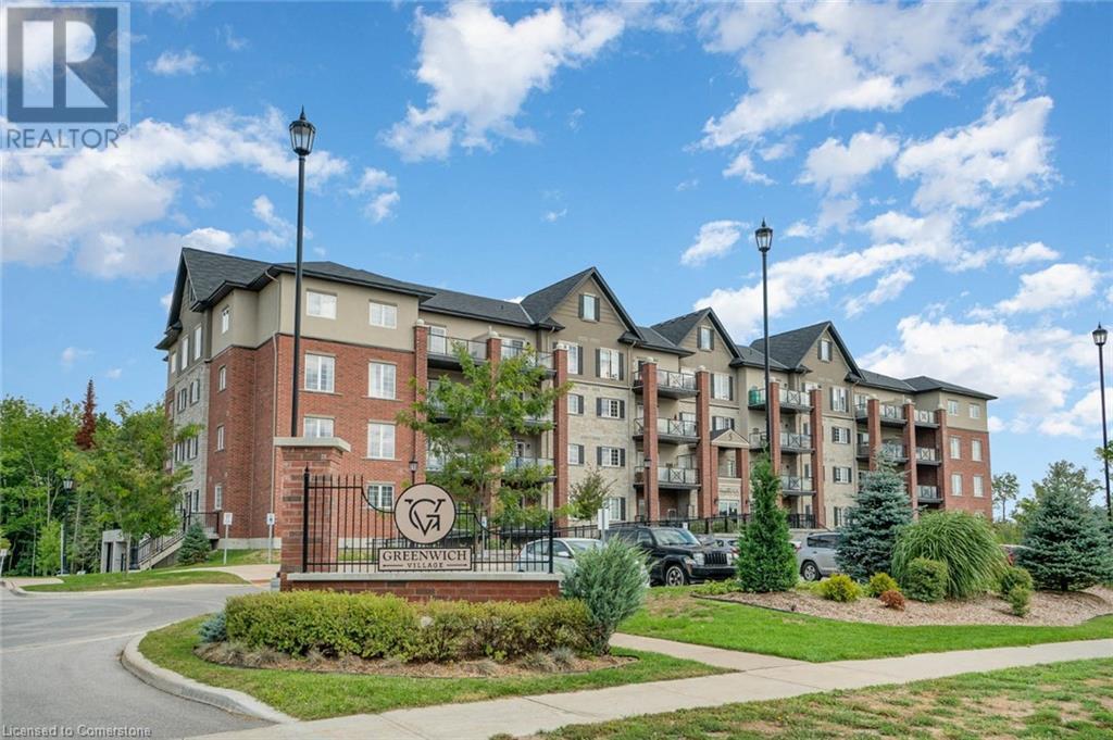 5 Greenwich Street Unit# 305, Barrie, Ontario  L4N 9L7 - Photo 22 - 40695886