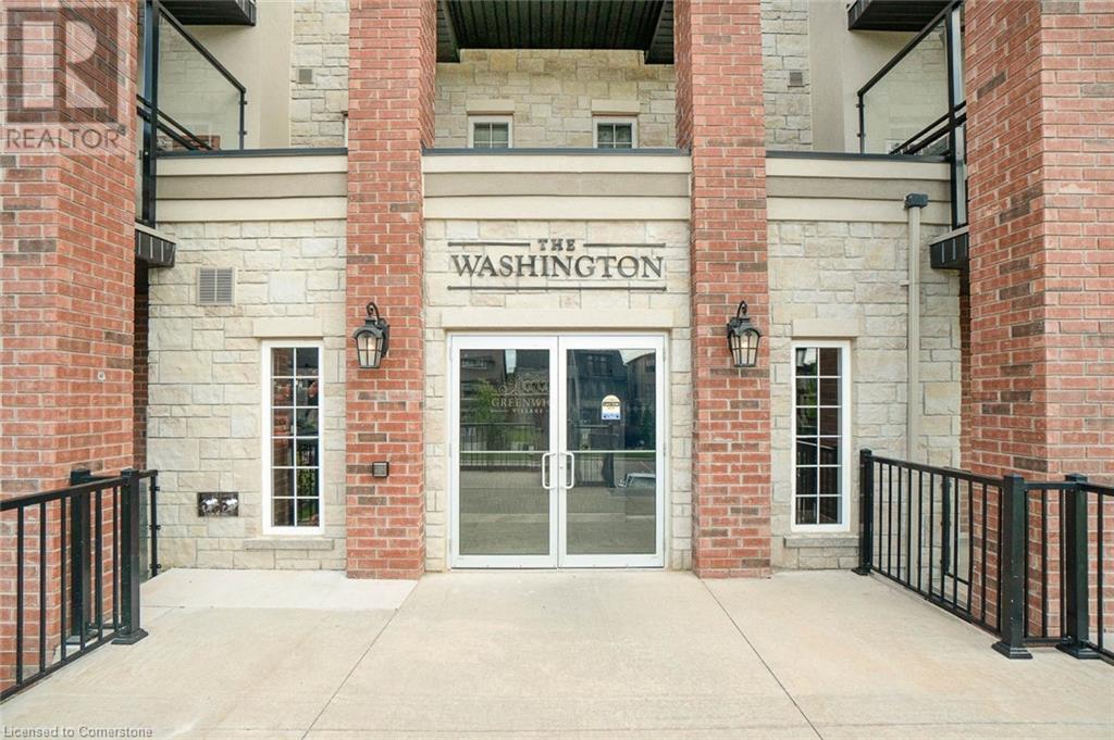 5 Greenwich Street Unit# 305, Barrie, Ontario  L4N 9L7 - Photo 23 - 40695886