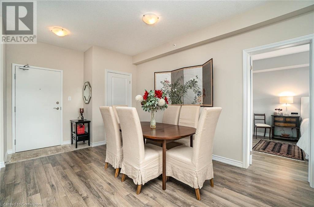 5 Greenwich Street Unit# 305, Barrie, Ontario  L4N 9L7 - Photo 6 - 40695886