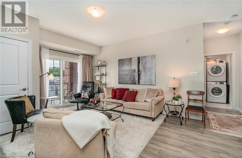 5 Greenwich Street Unit# 305, Barrie, Ontario  L4N 9L7 - Photo 8 - 40695886