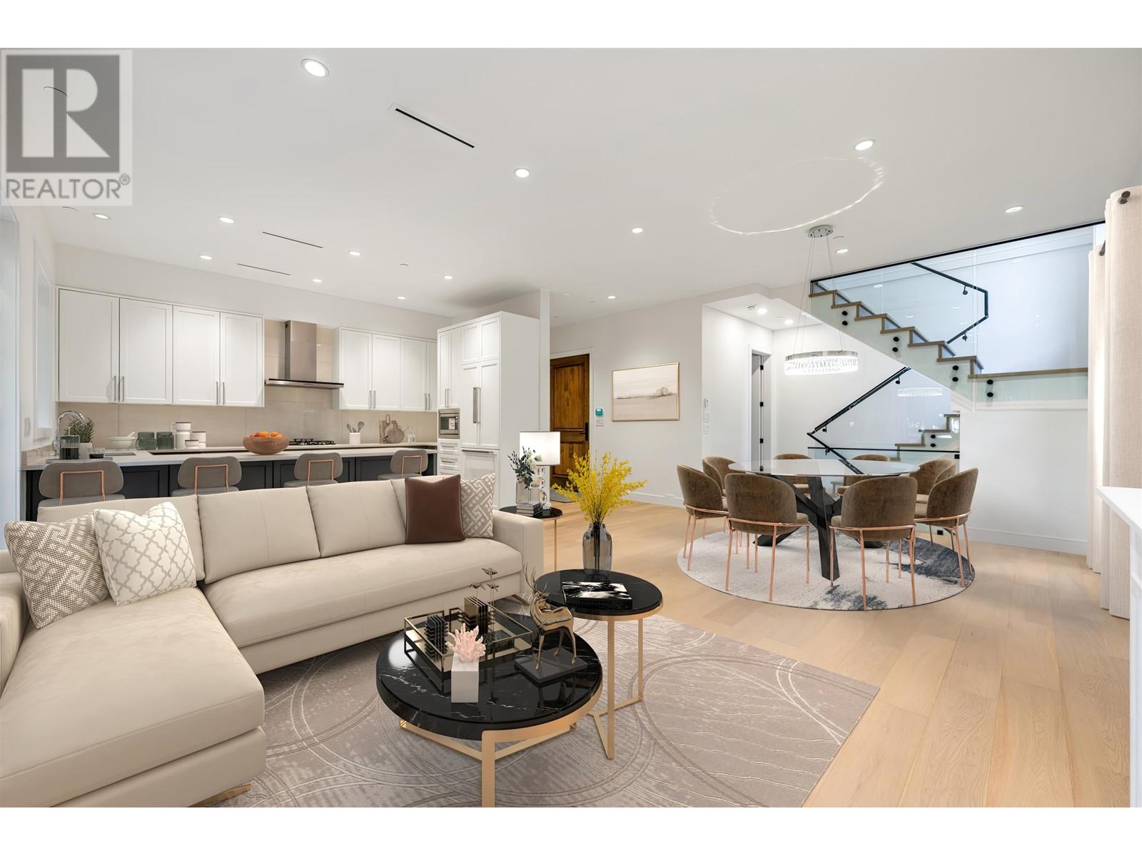 5838 Highbury Street, Vancouver, British Columbia  V6N 1Z1 - Photo 4 - R2963114