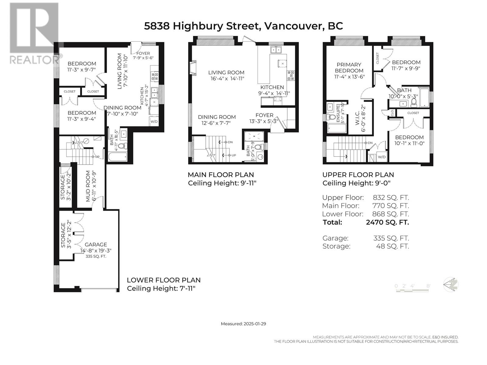 5838 Highbury Street, Vancouver, British Columbia  V6N 1Z1 - Photo 31 - R2963114