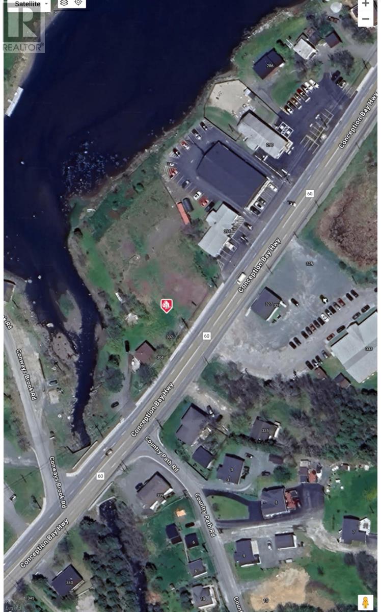 298-302 Conception Bay Highway, Conception Bay South, Newfoundland & Labrador