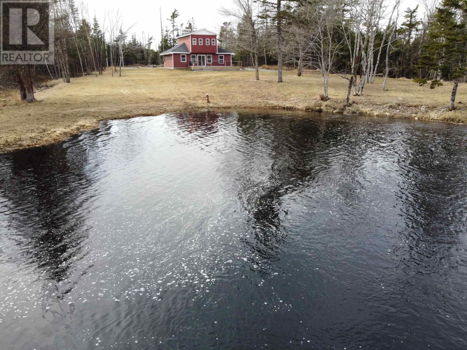 1988 New Chester Road, new chester, Nova Scotia
