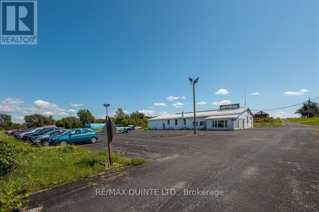 4184 Old Highway 2 E, Belleville, Ontario  K8N 4Z4 - Photo 38 - X11955071