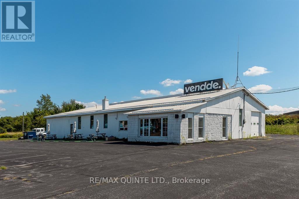 4184 Old Highway 2 E, Belleville, Ontario  K8N 4Z4 - Photo 39 - X11955071