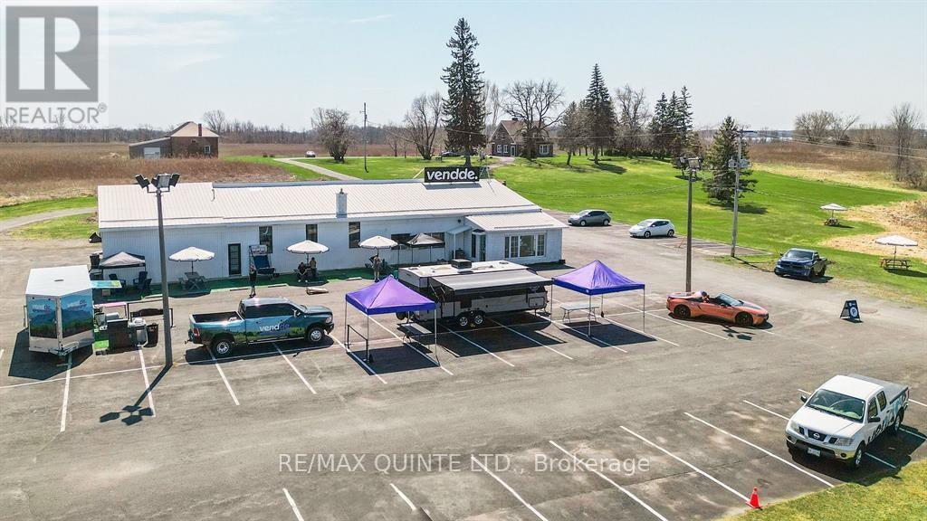 4184 Old Highway 2 E, Belleville, Ontario  K8N 4Z4 - Photo 40 - X11955071