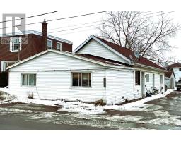 337 COLEMAN STREET, Belleville, Ontario