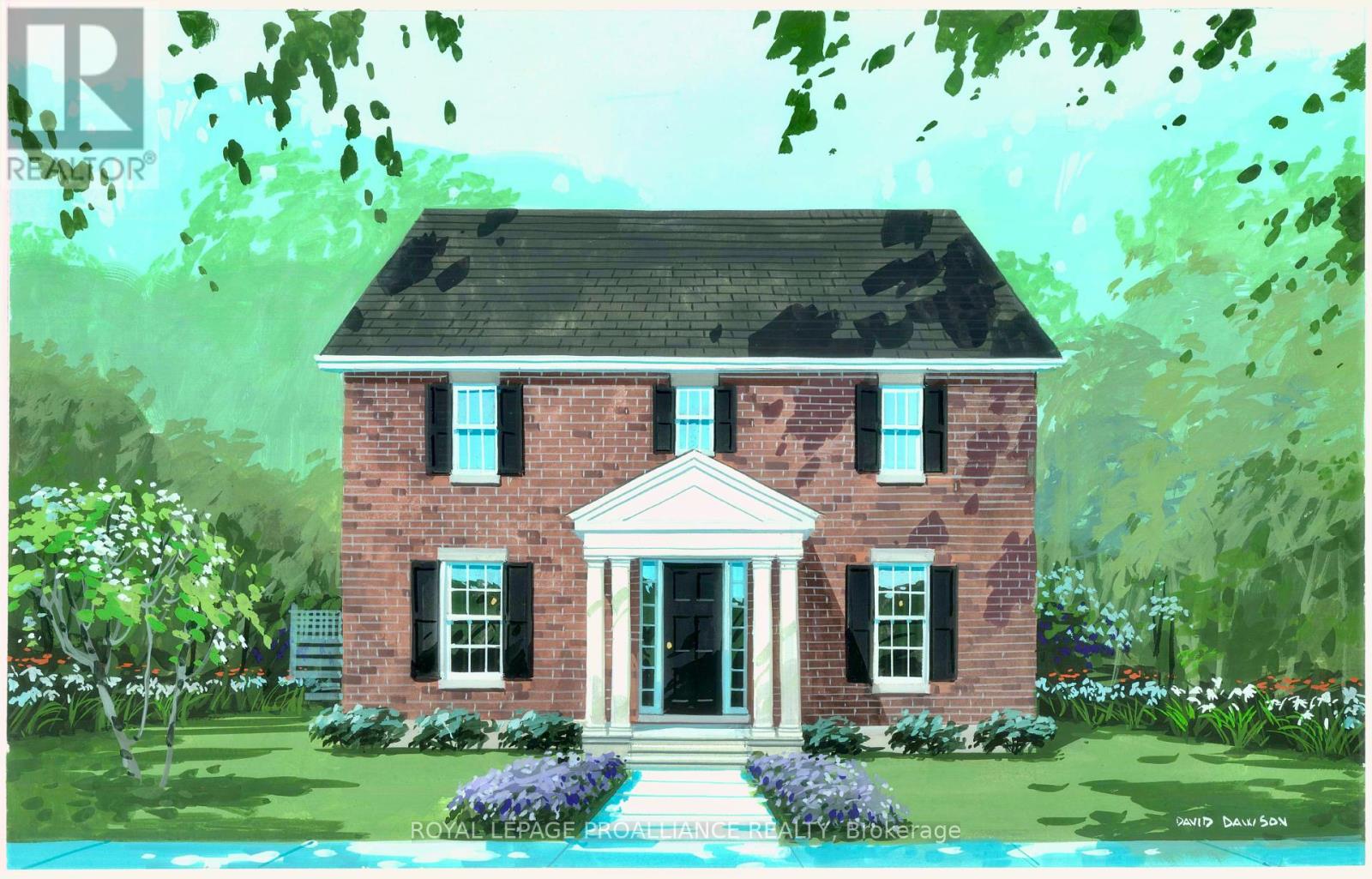 Property at 897 JOHN FAIRHURST BOULEVARD image 1