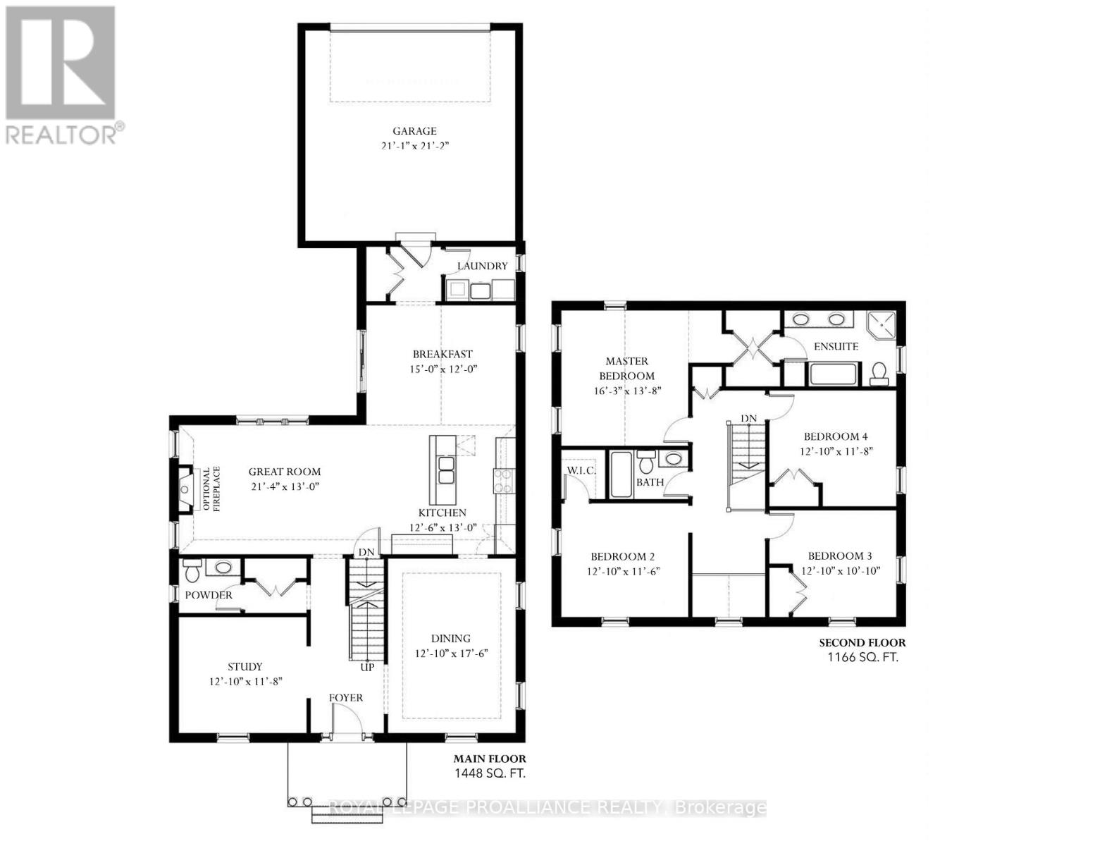 Property at 897 JOHN FAIRHURST BOULEVARD image 2