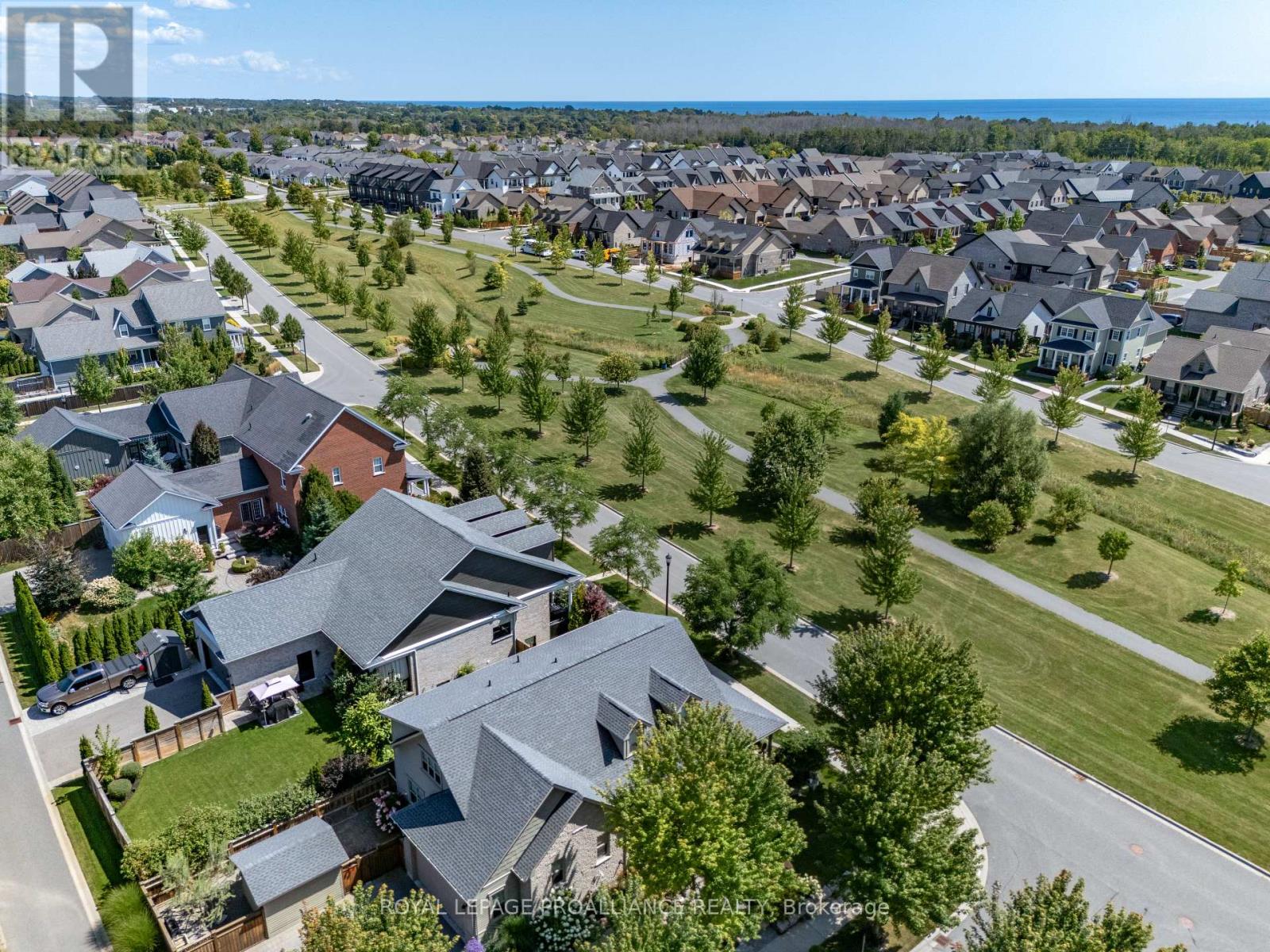 897 John Fairhurst Boulevard, Cobourg, Ontario  K9A 0G4 - Photo 6 - X11946871